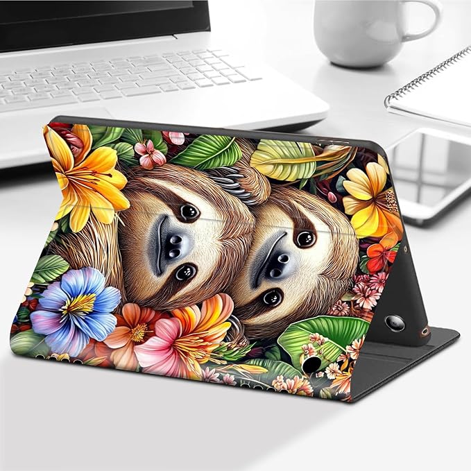 Cute Sloths