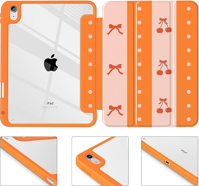 Bow-Orange