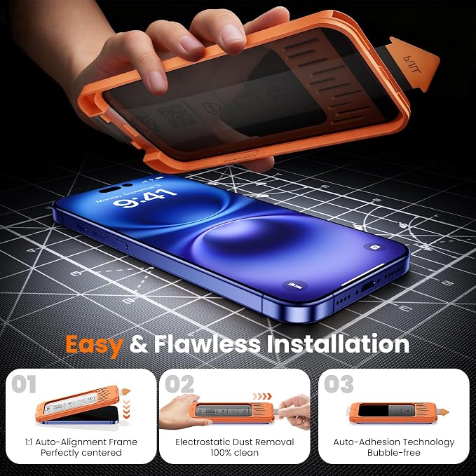 Privacy - 2 Pack