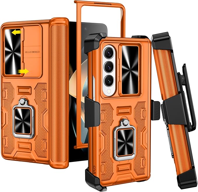 A-Orange