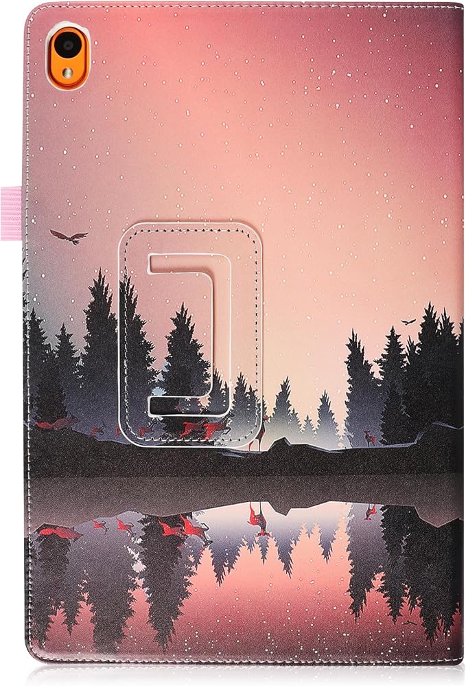 Forest Dusk