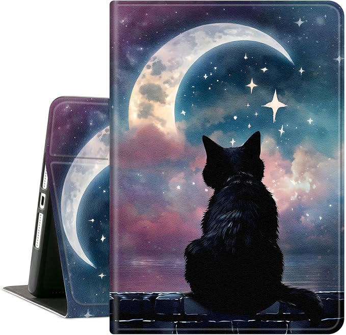 Moon Cat