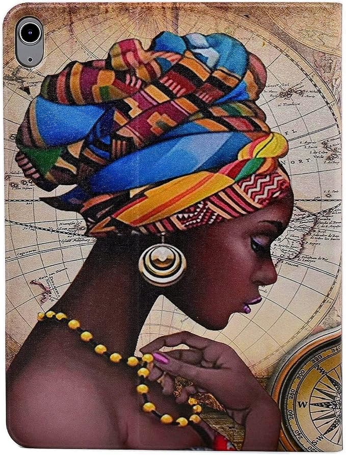 African American Girl