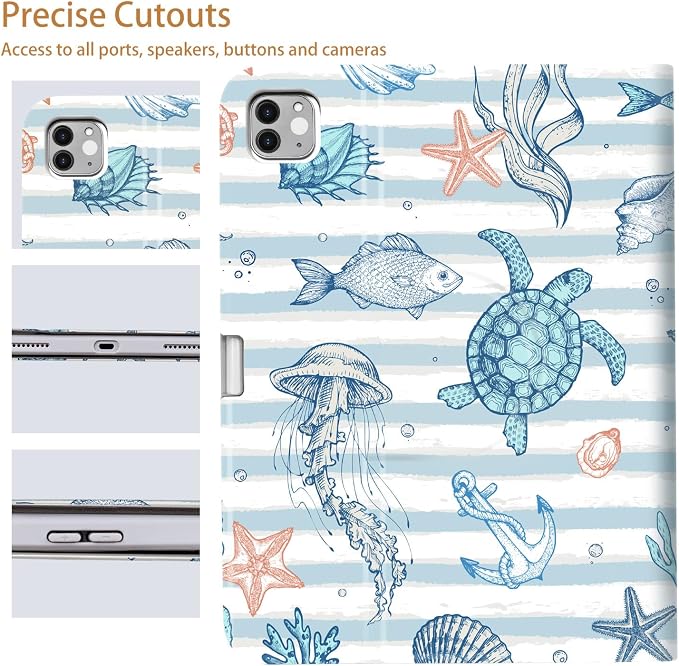 Sea Animals