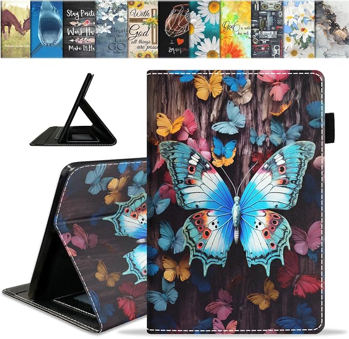 Colorful Butterfly