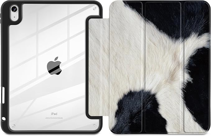 Cow Print