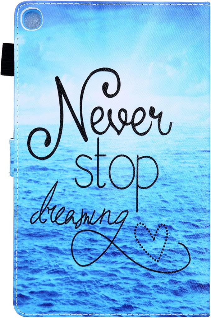 06 Never Stop Beach