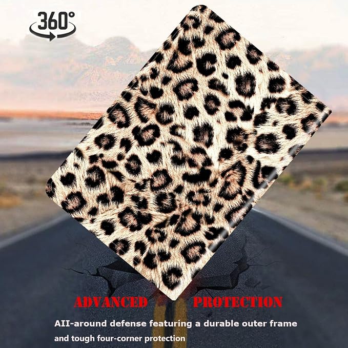 Leopard Print