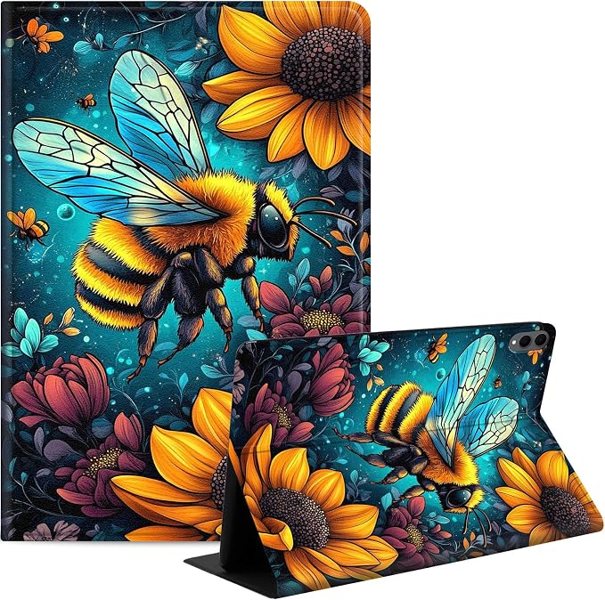 Colorful Bee