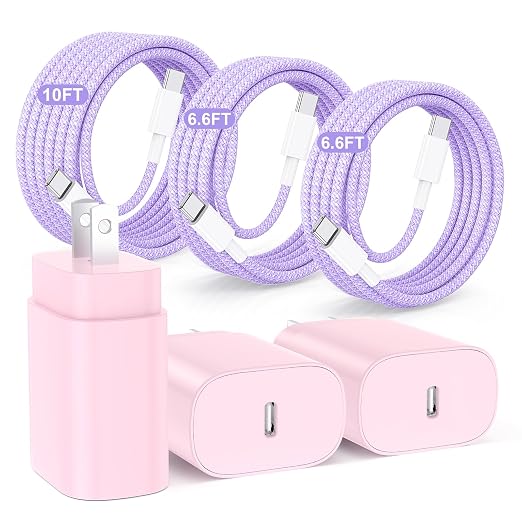 Purple+Pink