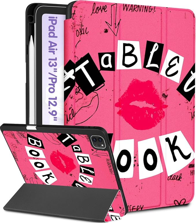 6-Lips Book