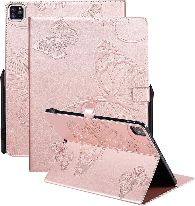 10 Rosegold