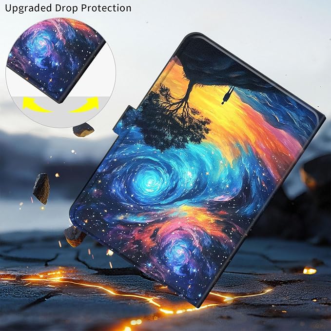 tablet case