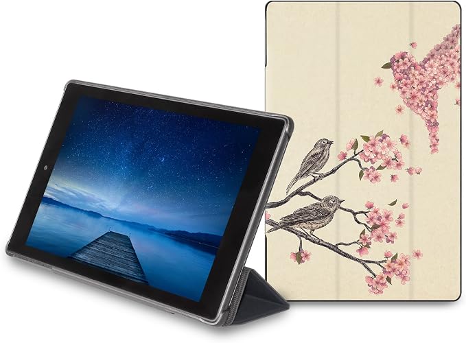 Blossom Bird
