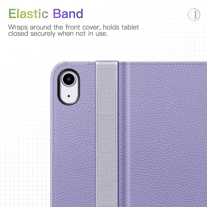 Lilac Purple