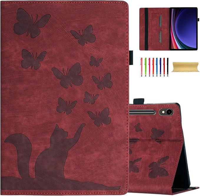 10 Winered