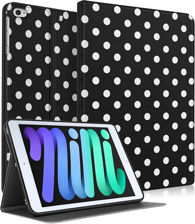 Aesthetic Polka Dots