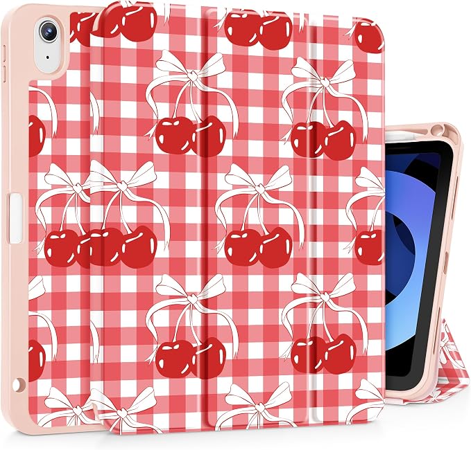 Cherry Bow