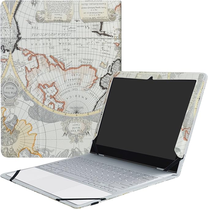 Map White