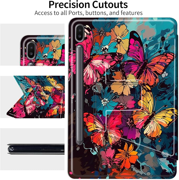 Art Butterfly
