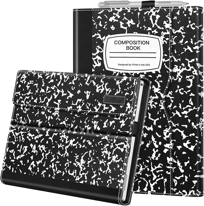 composition book