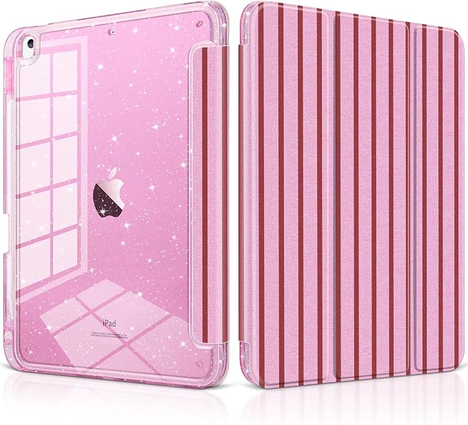 Pink Stripes