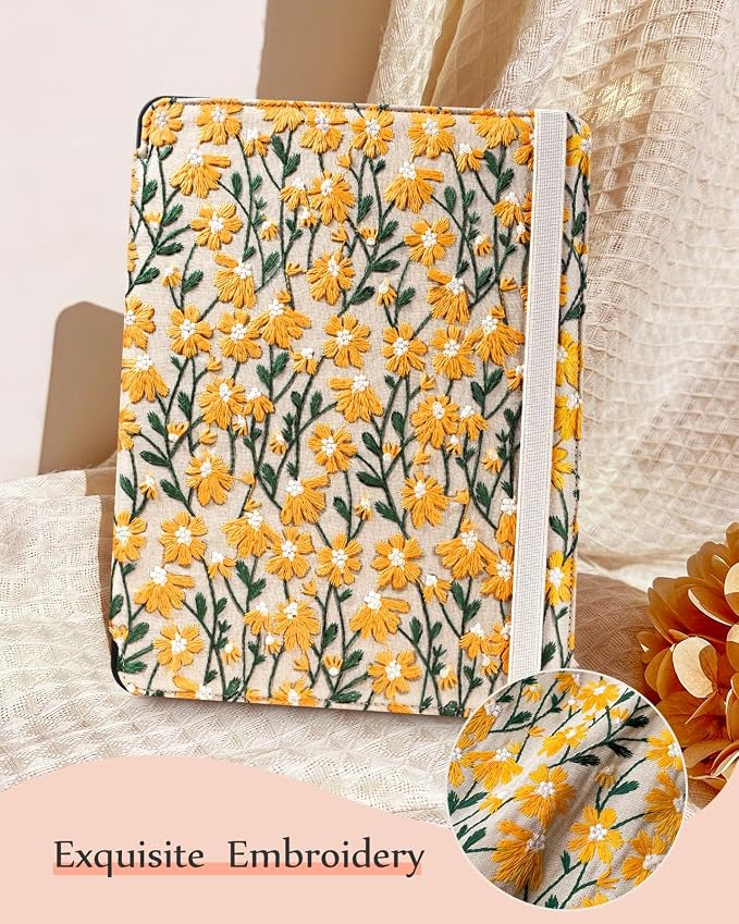 Daisy Yellow