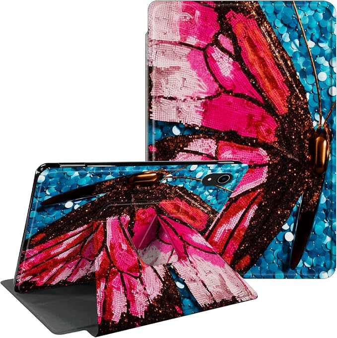 Pink Butterfly
