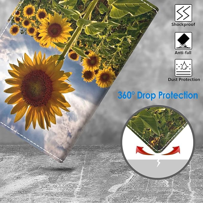 Sunflowers