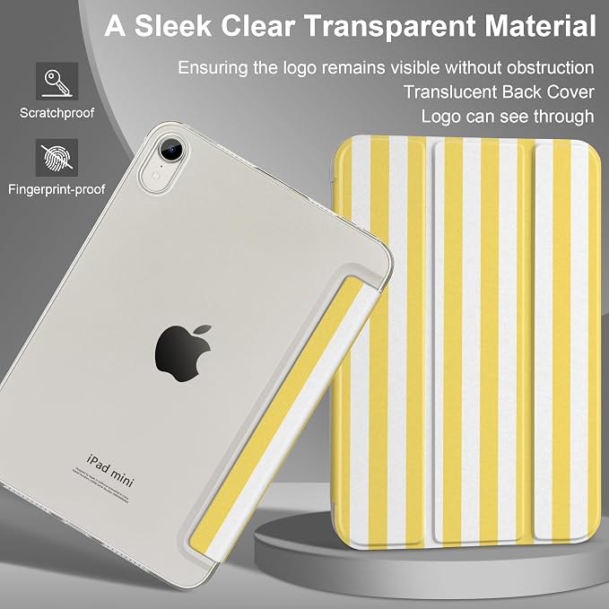 Yellow Stripes