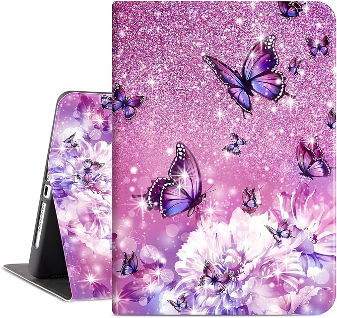 Flower Butterfly