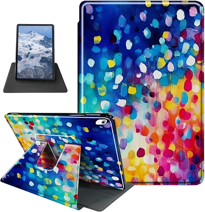 Colorful Dots