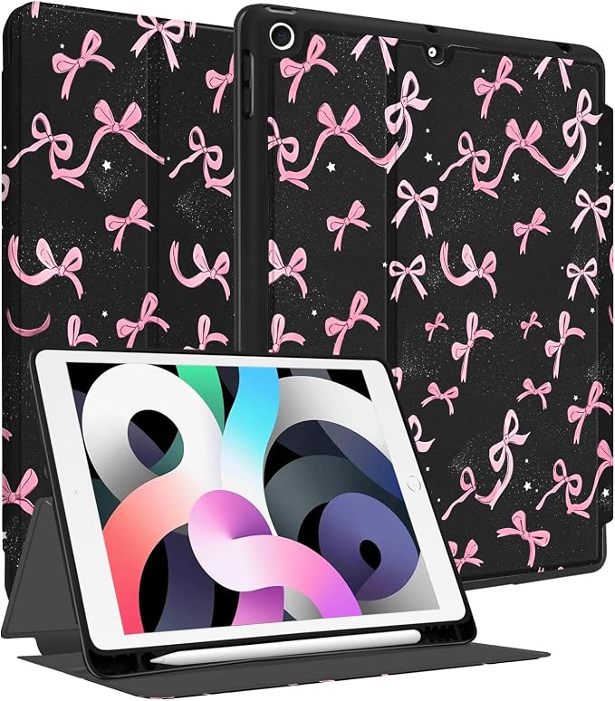 Bow-Black