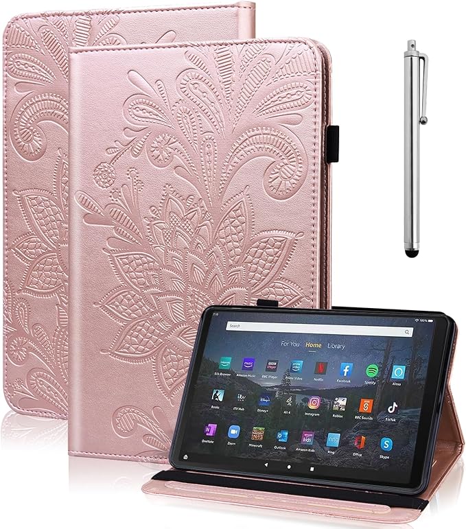 A Rose Gold