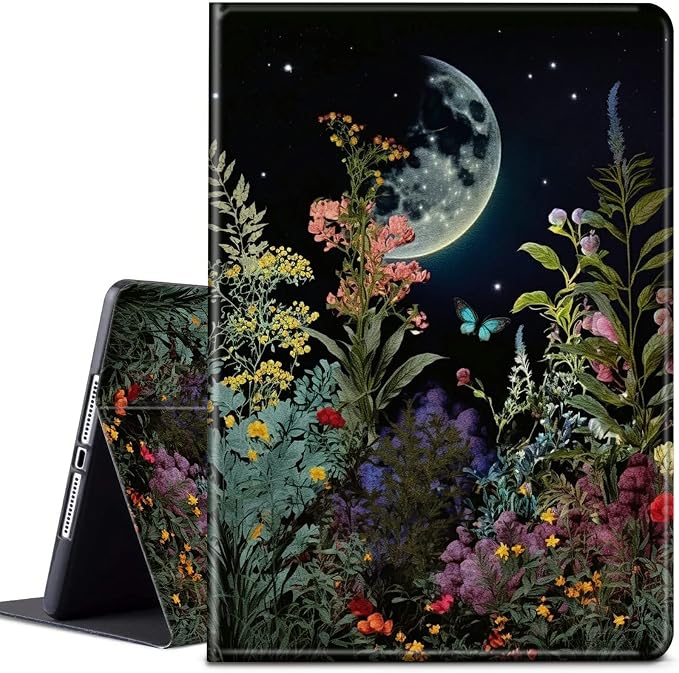 Moon Flower Floral