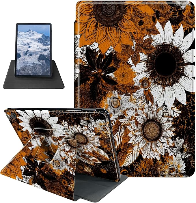Brown Sunflower