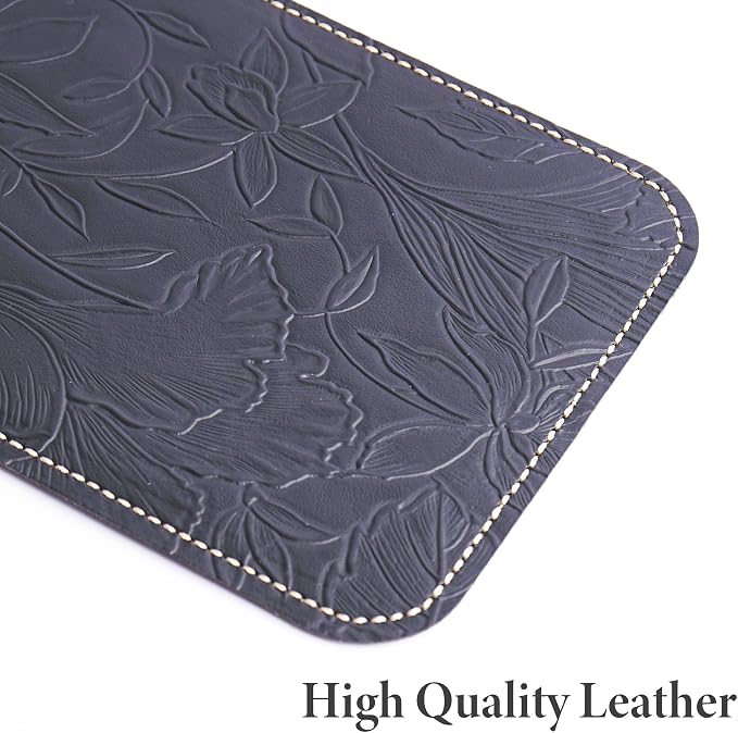 1-Carved Black