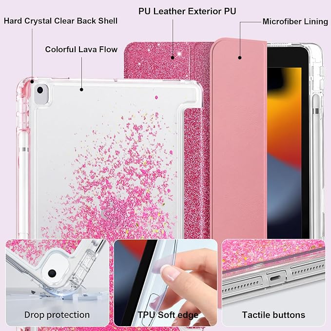 Rose Pink