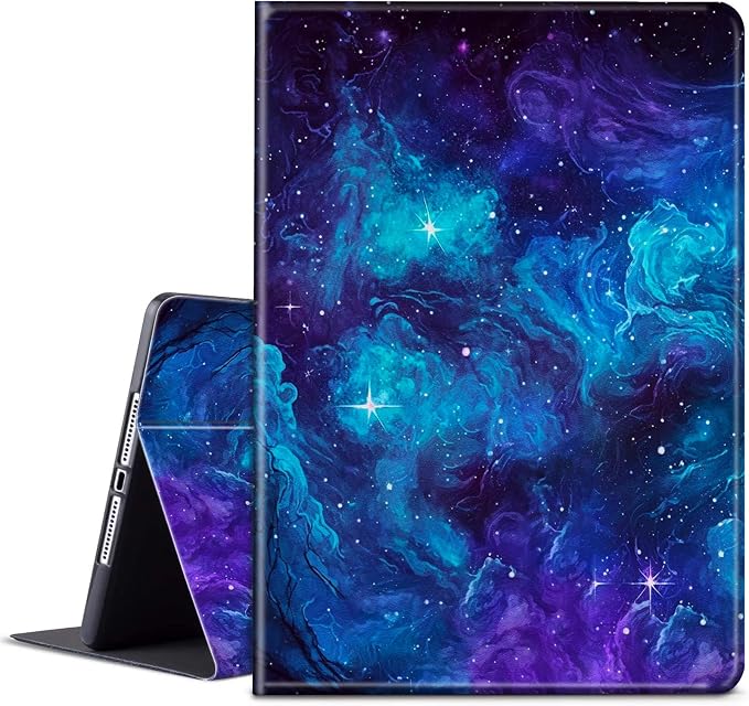Blue Sky Galaxy