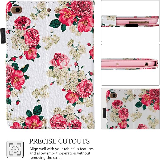 02 Rose Floral