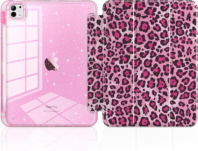 Rose Leopard