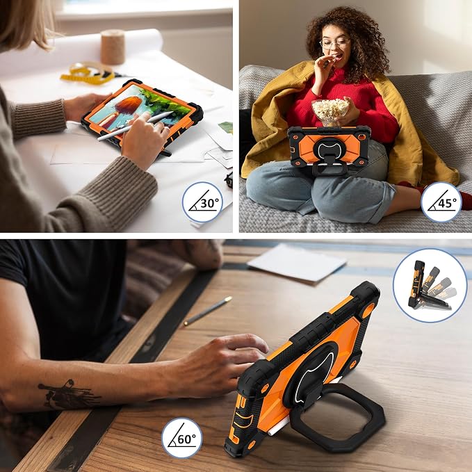 Black Orange