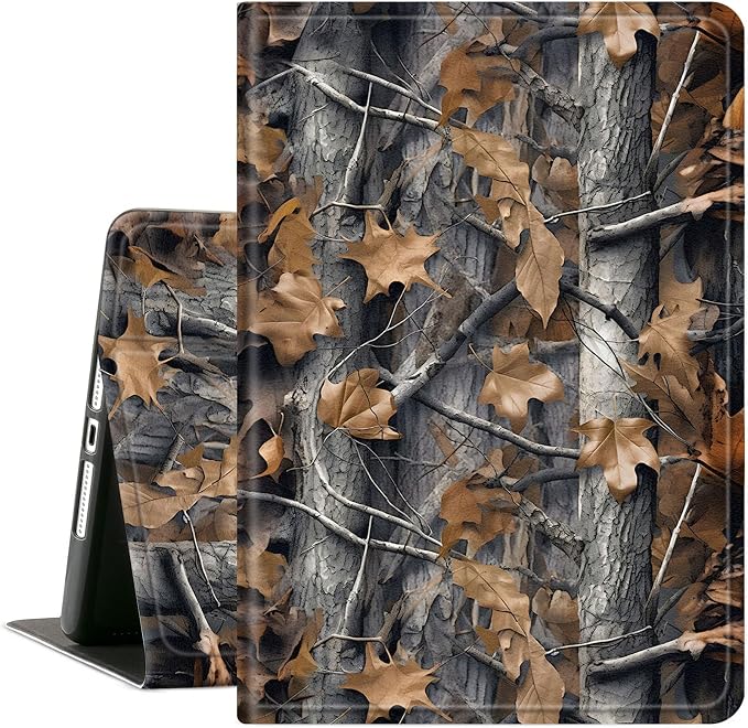 Camouflage Forest
