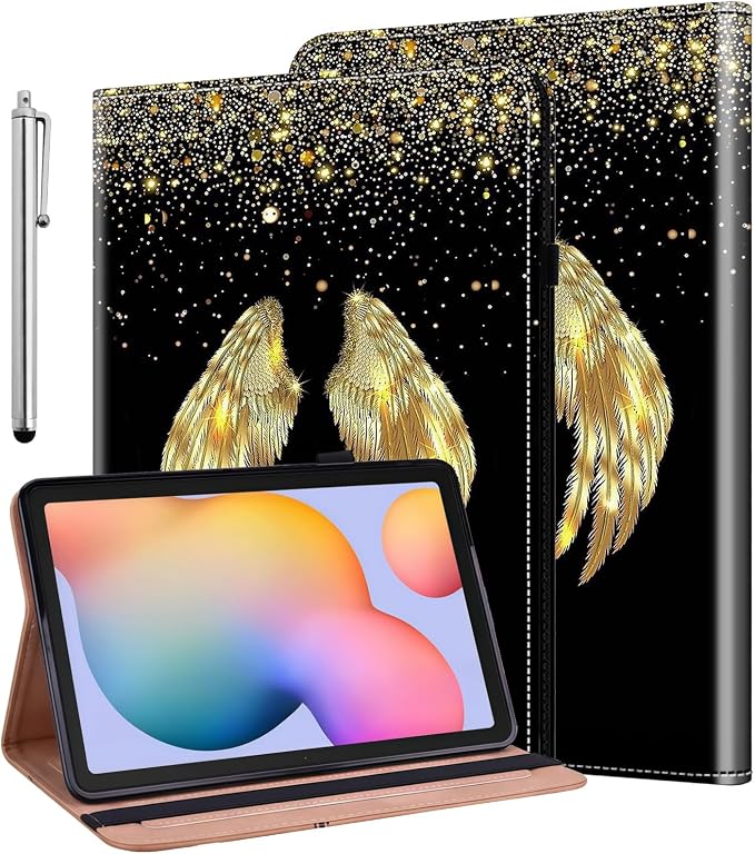 Gold Wings