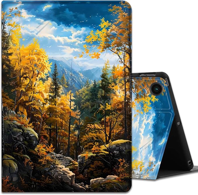 Mountain Forest