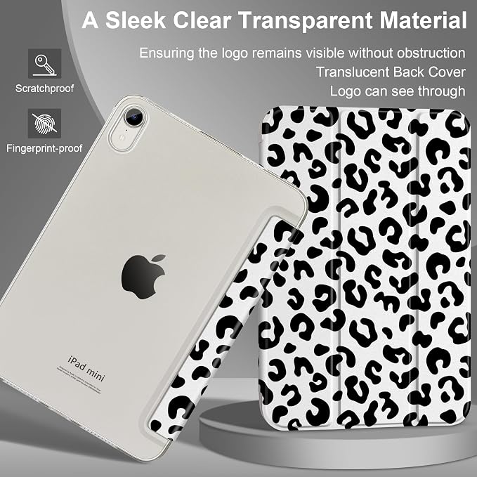 White Leopard