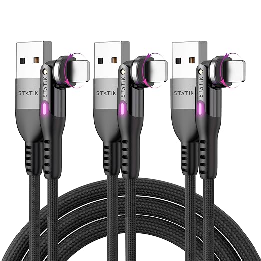 Black 3 Pack
