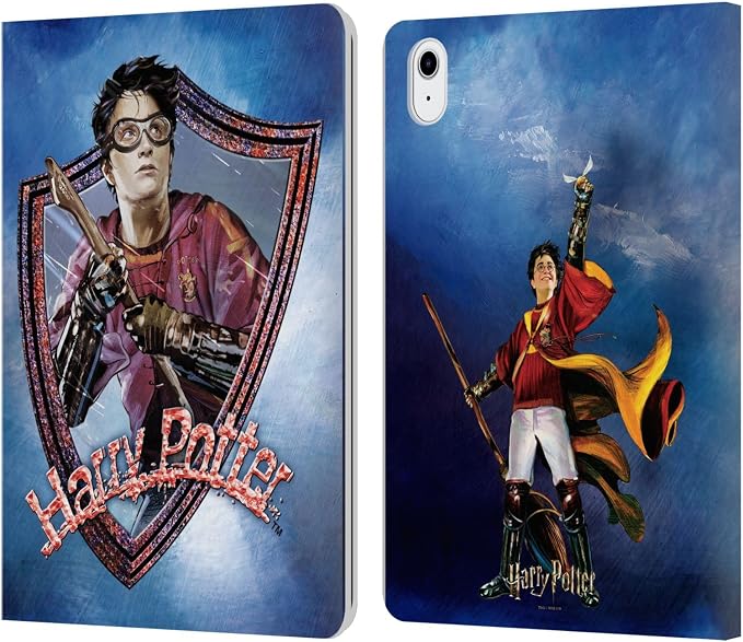 Quidditch 2