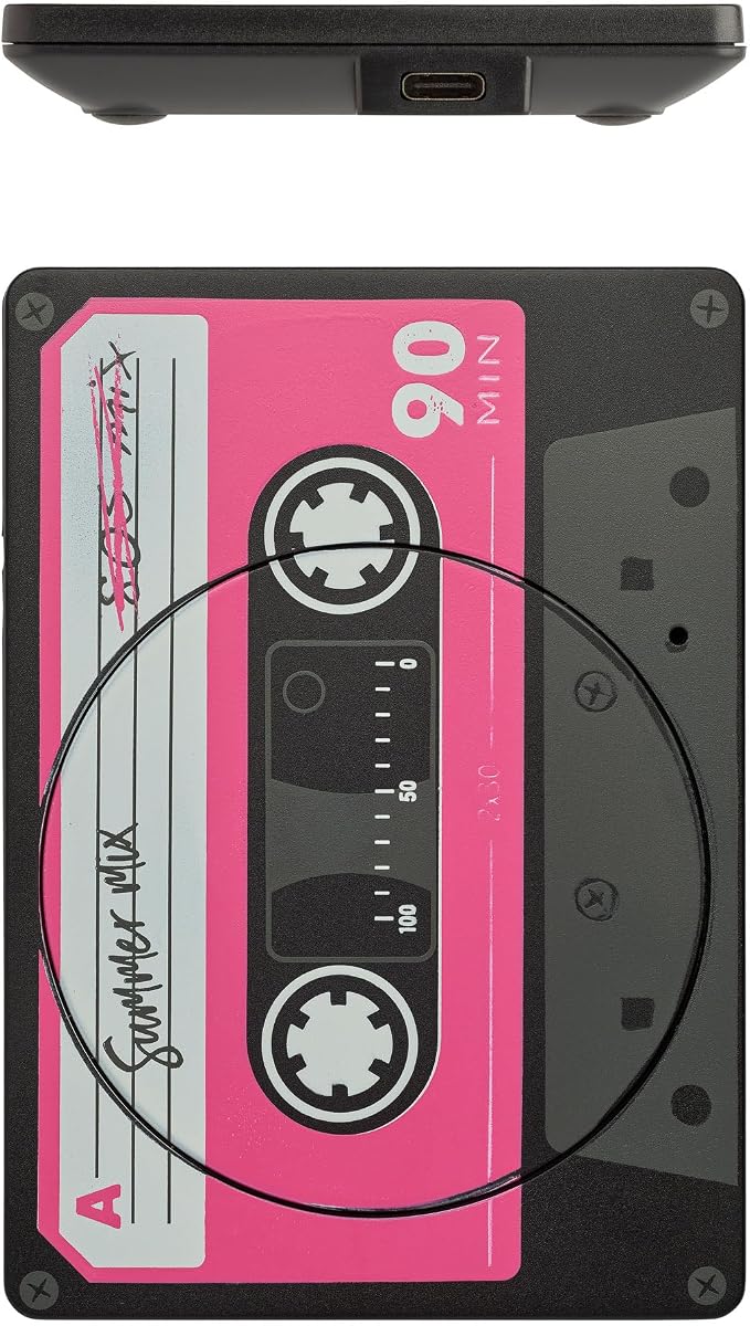 Cassette