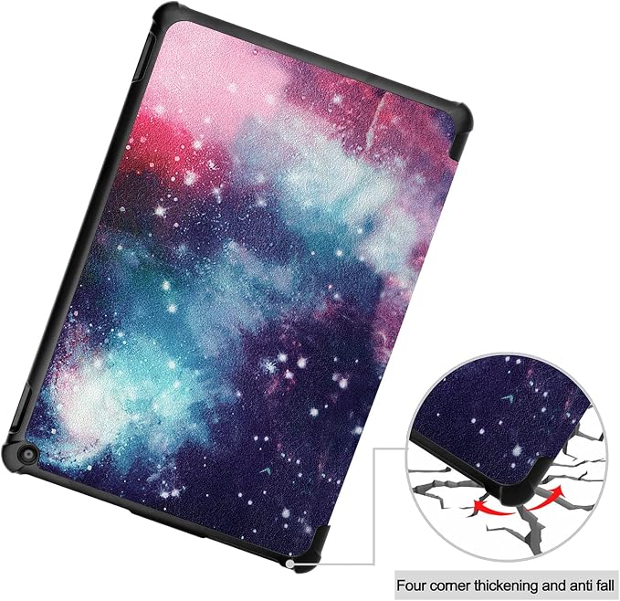 01# Purple Galaxy